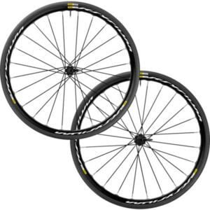 Ruedas de Montaña Crossmax pro Carbon Mavic