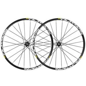 Ruedas de Montaña Xride Mavic