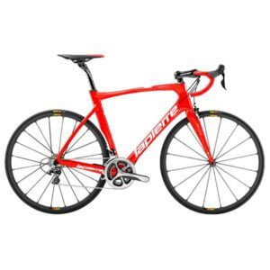 Bicicleta de Ruta Aircode 900 Lapierre