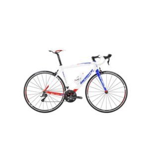 Bicicleta de Ruta Audacio 300