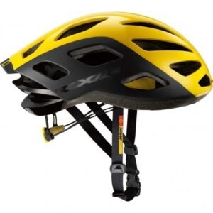 CXR ULTIMATE CASCO amarillo
