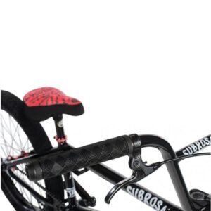 Bicicleta BMX TIRO 2018 Subrosa