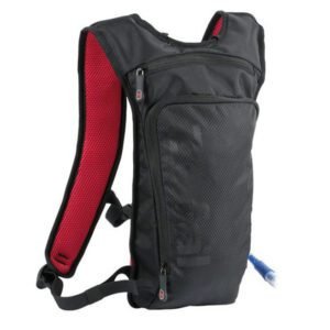mochila hidratacion zefal