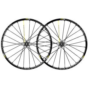 Ruedas de Montaña Xmax pro sin llantas Mavic
