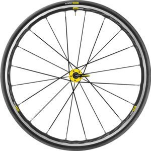 Ruedas Ruta Ksyrium Pro Elite UST
