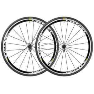 Ruedas de Ruta Cosmic Elite Mavic