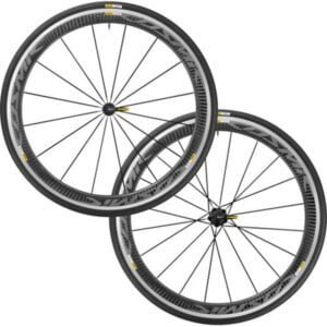 Ruedas de Ruta Cosmic Pro Carbon Mavic