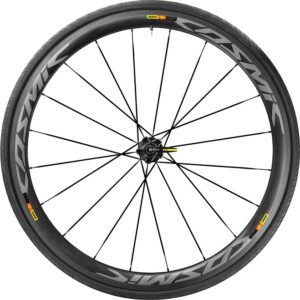 Ruedas Ruta Cosmic Pro Carbon SL