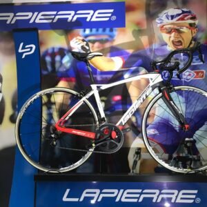 Bicicleta de Ruta Pulsium 300 Lapierre