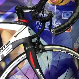 Bicicleta de Ruta Pulsium 300 Lapierre
