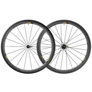Ruedas de Ruta ksyrium Pro Carbon Mavic