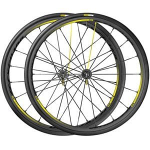 Ruedas de Ruta Ksyrium Pro Exalith sl Mavic