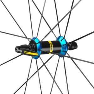ruedas mavic ksyrium elite