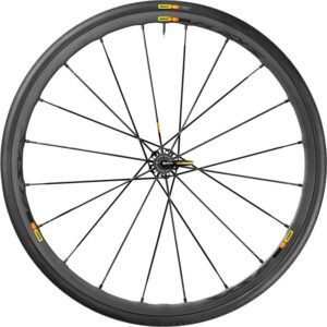 Ruedas de Ruta R-sys Slr Mavic