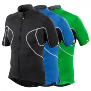 Camiseta Mavic Aksium