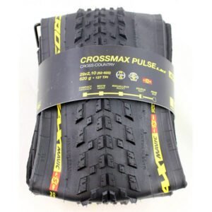 Llantas de Montaña Crossmax Pulse Mavic