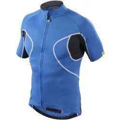 Camiseta aksium mavic