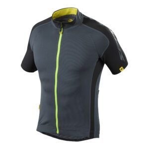 Camiseta spoirt mavic