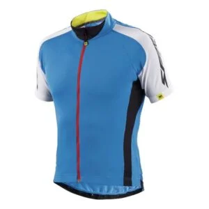 Camiseta spoirt mavic