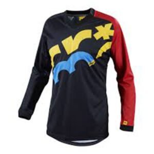 Jersey mavic