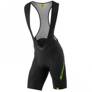 pantaloneta mavic sprint bib short