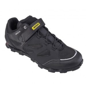 Zapatillas de Montaña XA elite Mavic