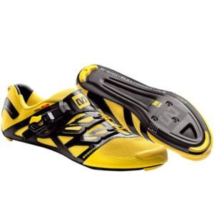 Zapatillas RUTA Zxellium Ultimate Mavic