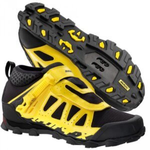 Zapatillas de Montaña Crossmax XL Pro Mavic