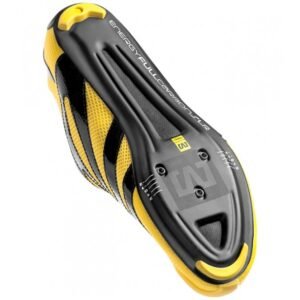 Zapatillas RUTA Zxellium Ultimate Mavic