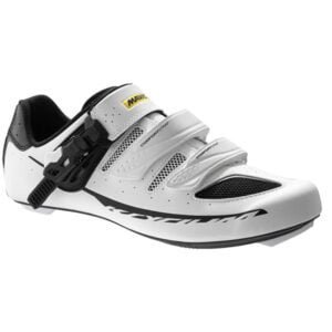 Zapatilla RUTA Ksyrium Elite Mavic
