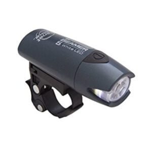 Luz Blanca Beamer 5 leds Planet Bike