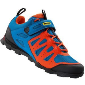 Zapatillas de Montaña Crossride Elite Mavic