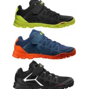 Zapatilla de Montaña Crossride Mavic