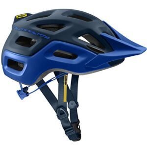 Casco mavic