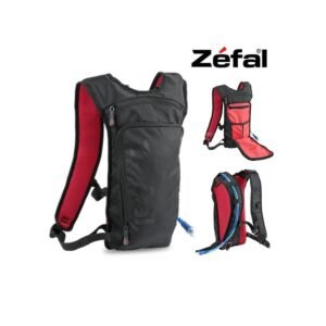 Mochila Hidratación Zefal