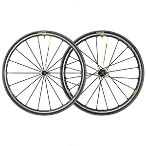 ruedas mavic ksyrium pro ust