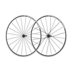 ruedas mavic aksium