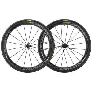 Ruedas de Ruta Cosmic Pro Carbon Exalith