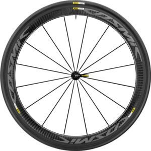 Ruedas de Ruta Cosmic Pro Carbon Exalith