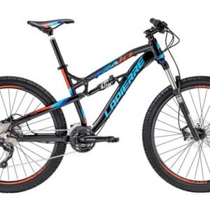 Bicicleta Doble Suspensión Raid FX+