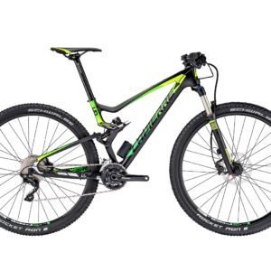 Bicicletas Doble Suspensión Lapierre XR 529