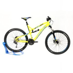 bicicleta lapierre a