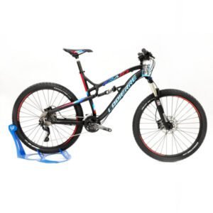 Bicicleta Lapierre Doble Suspensión Raid FX+