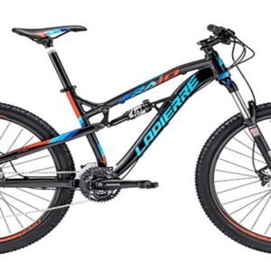 Lapierre raid-fx