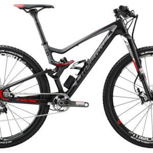 bicicleta Doble suspensión Lapierre XR 929