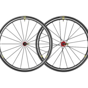 Ruedas mavic Ksyrium Elite UST