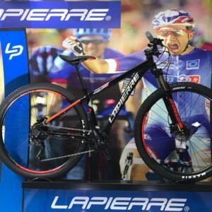 Bicicleta de Montaña Edge 229 Lapierre