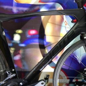 Bicicleta De Ruta Aircode Ultimate