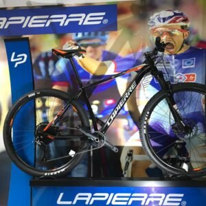 Bicicleta De Montaña Prorace 229 Lapierre