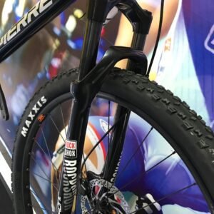 Bicicleta De Montaña Prorace 229 Lapierre